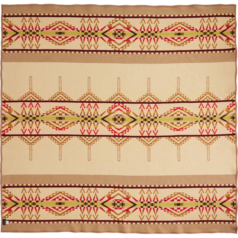 Pendleton Jacquard Blanket Beacon Rock