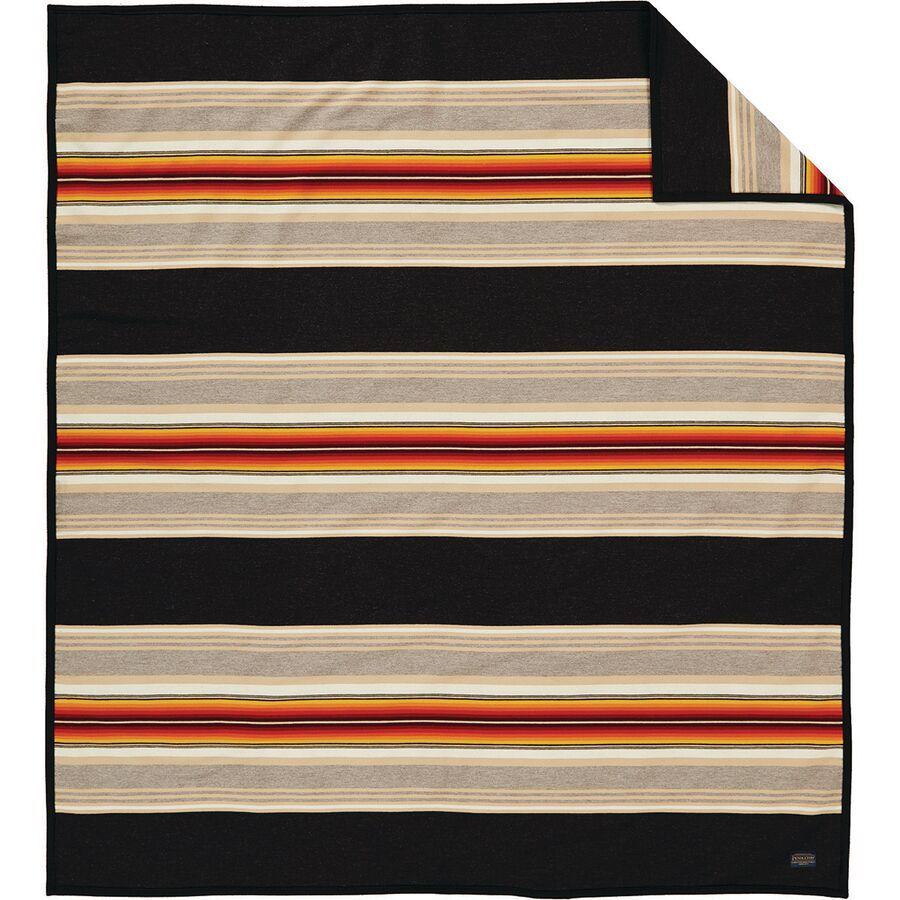 Pendleton Serape Oxford