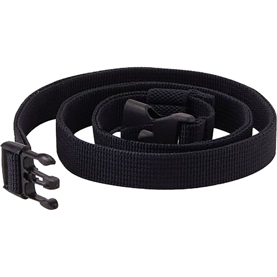 Petzl Bandi Chalk Bag Chalk Stripes