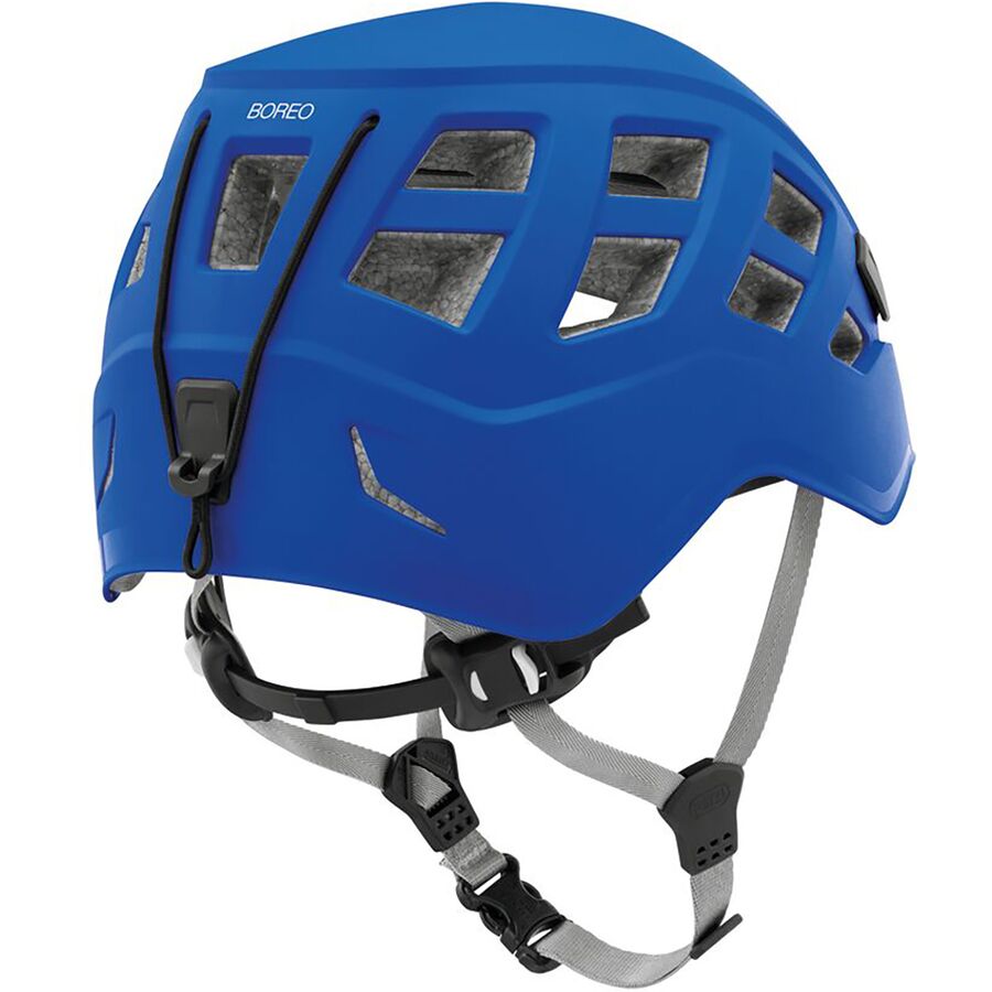 Petzl Boreo Climbing Helmet Blue