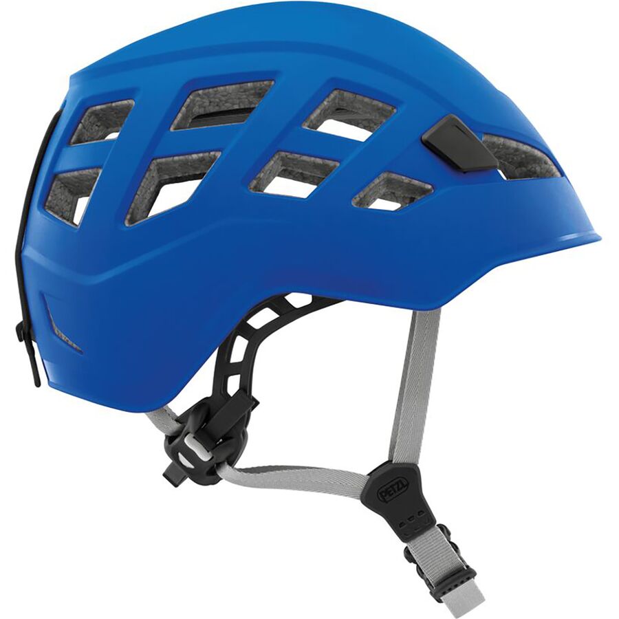 Petzl Boreo Climbing Helmet Blue