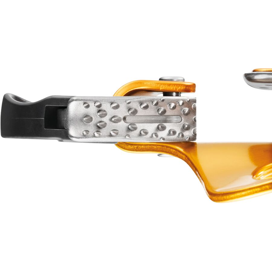 Petzl Croll S Chest Ascender One Color