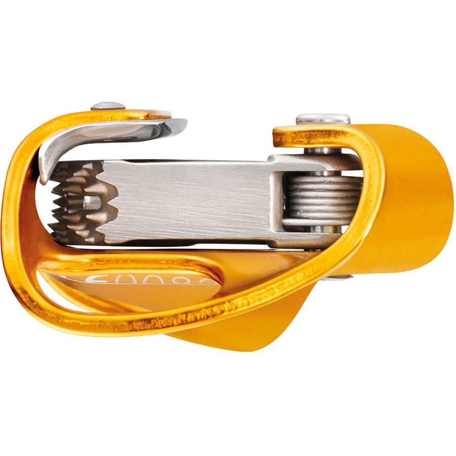 Petzl Croll S Chest Ascender One Color