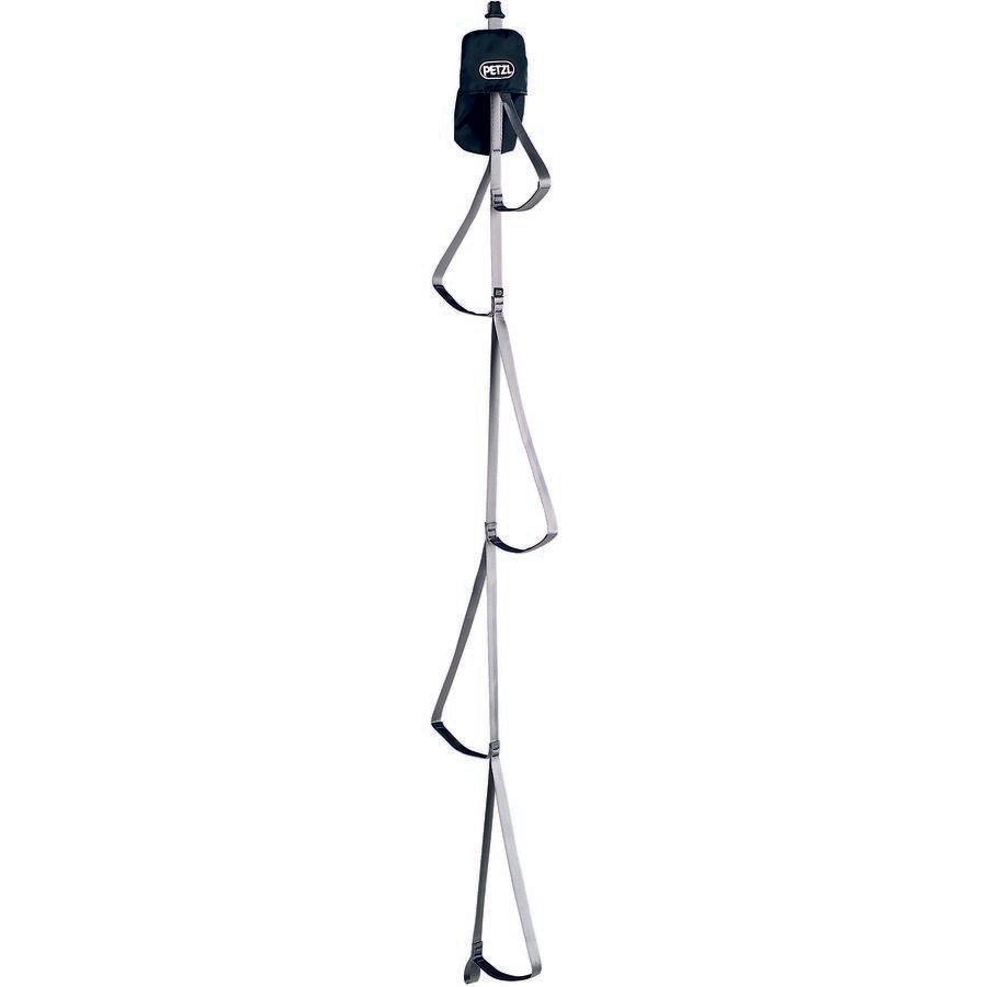 Petzl Gradistep Etrier One Color