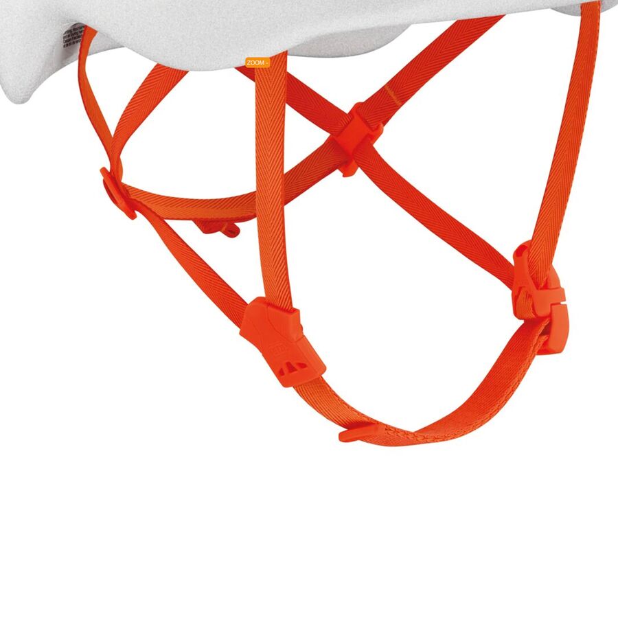 Petzl Sirocco Helmet White