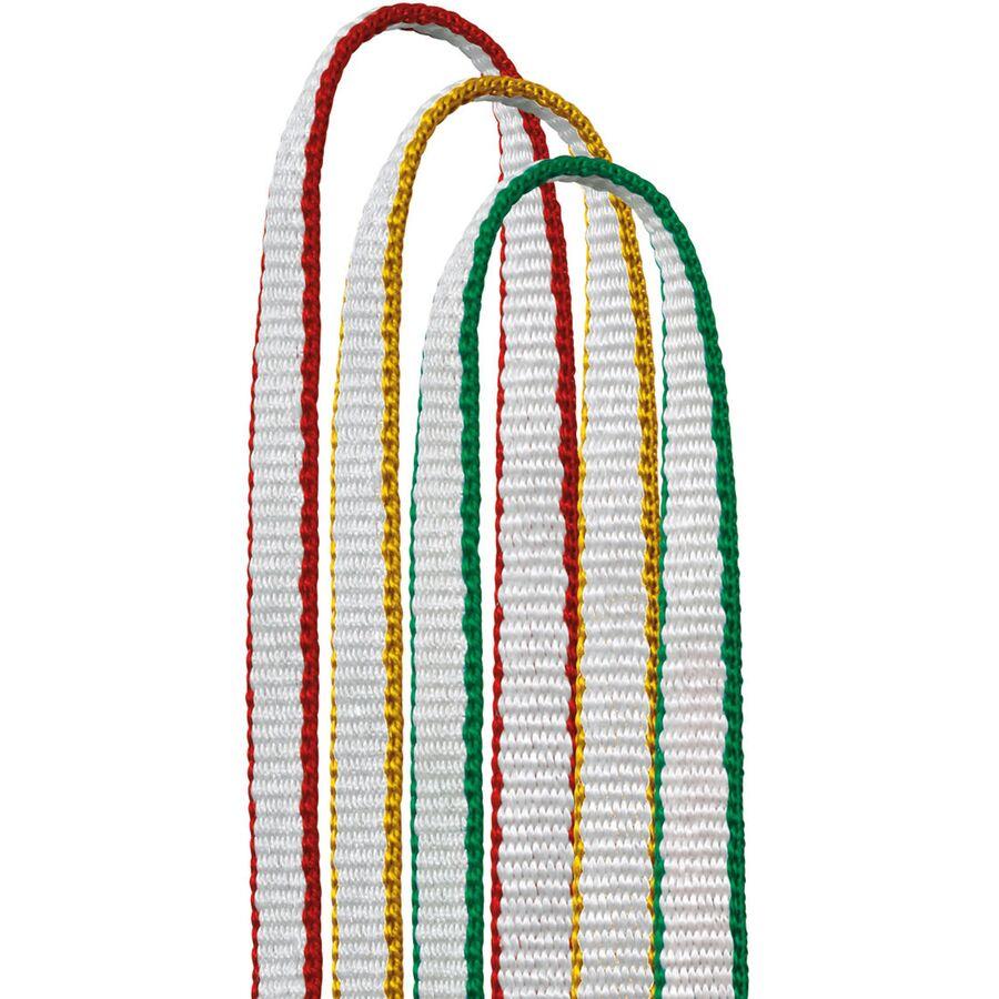 Petzl ST'ANNEAU Dyneema Sling Green