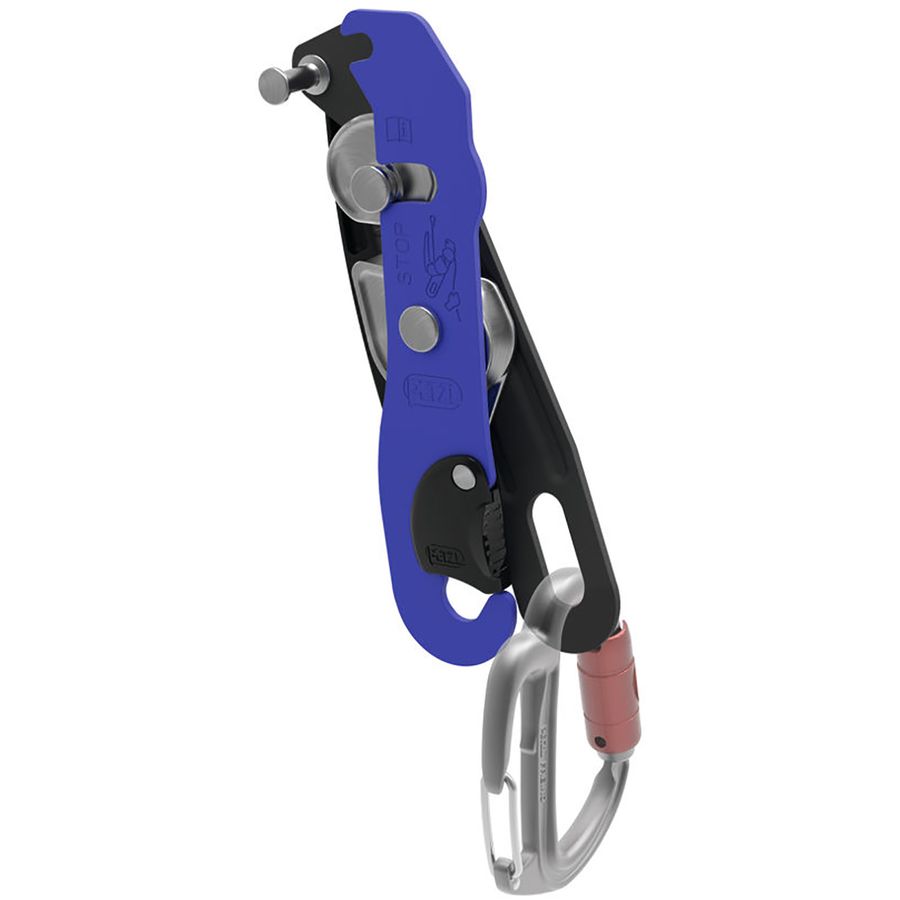 Petzl Stop Descender One Color
