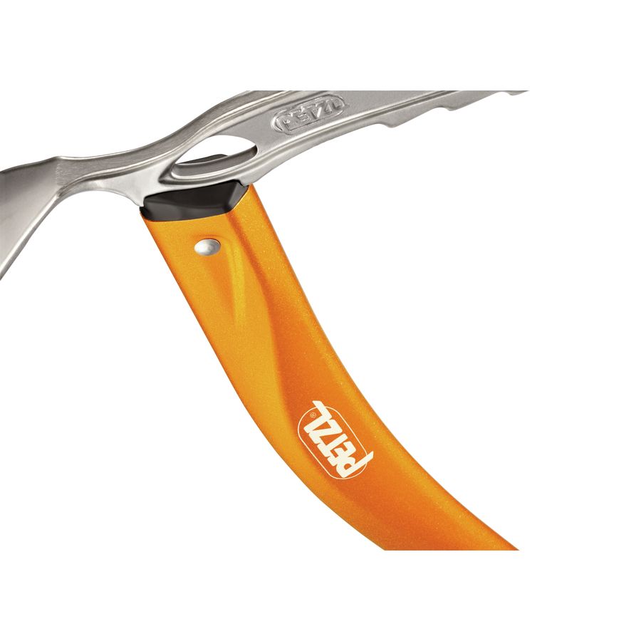 Petzl Summit Evo Ice Axe One Color