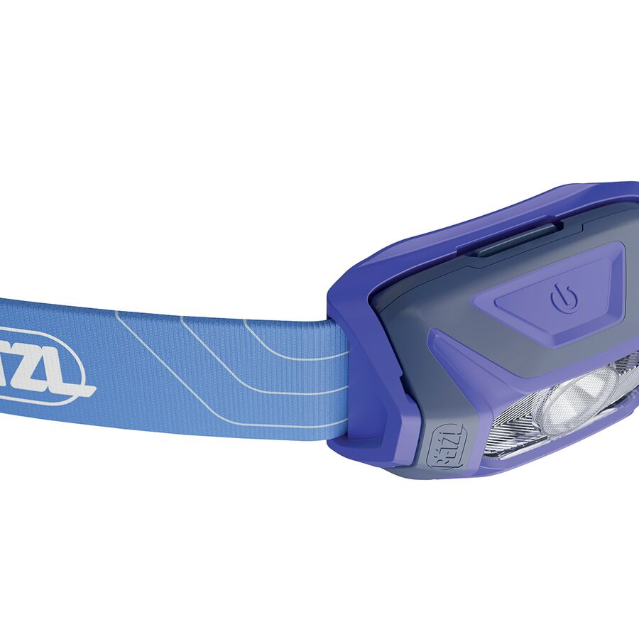 Petzl Tikkina Headlamp Blue