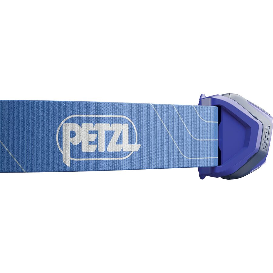 Petzl Tikkina Headlamp Blue