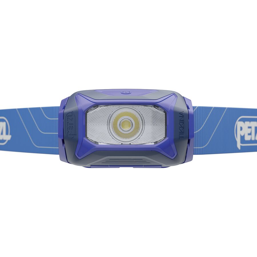 Petzl Tikkina Headlamp Blue