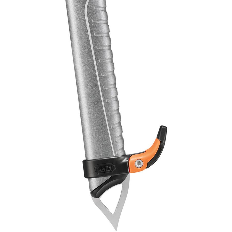 Petzl Trigrest Hand Rest One Color
