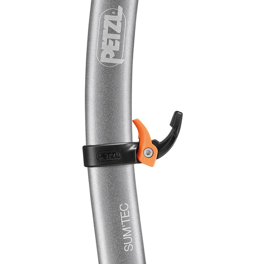 Petzl Trigrest Hand Rest One Color