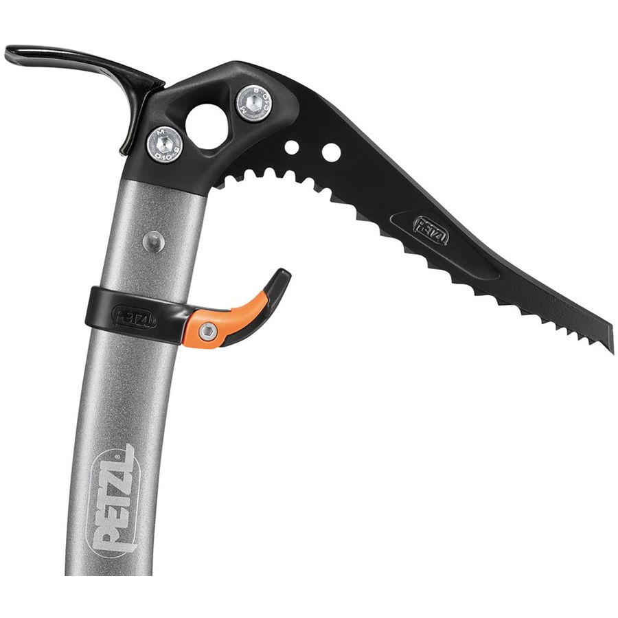 Petzl Trigrest Hand Rest One Color