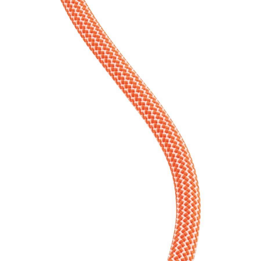 Petzl Volta Guide 9.0mm Rope Orange