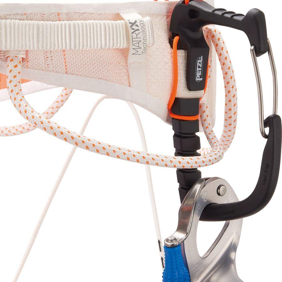 Petzl Whisper Harness White