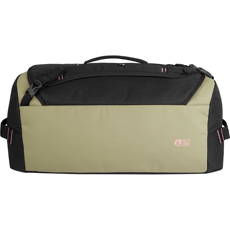 Picture Organic WP 40 Duffel Bag Aloe