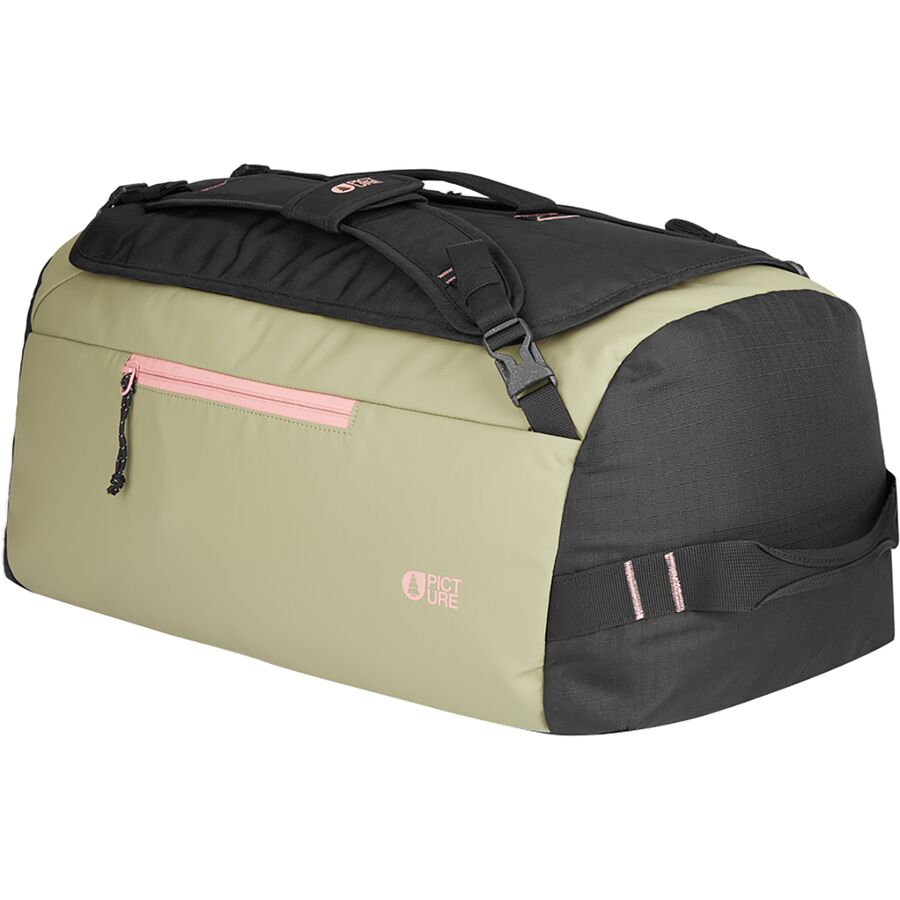 Picture Organic WP 40 Duffel Bag Aloe