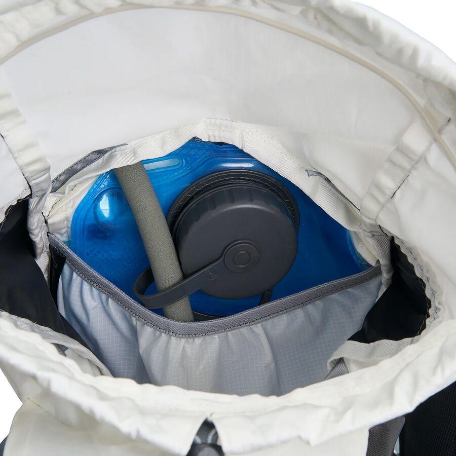 Pingora Focus 25 Backpack Arctic