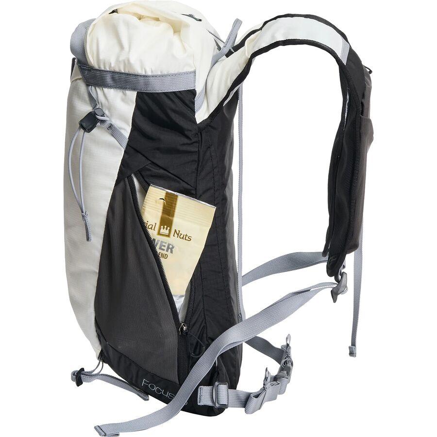 Pingora Focus 25 Backpack Arctic