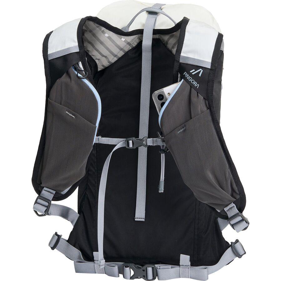 Pingora Focus 25 Backpack Arctic