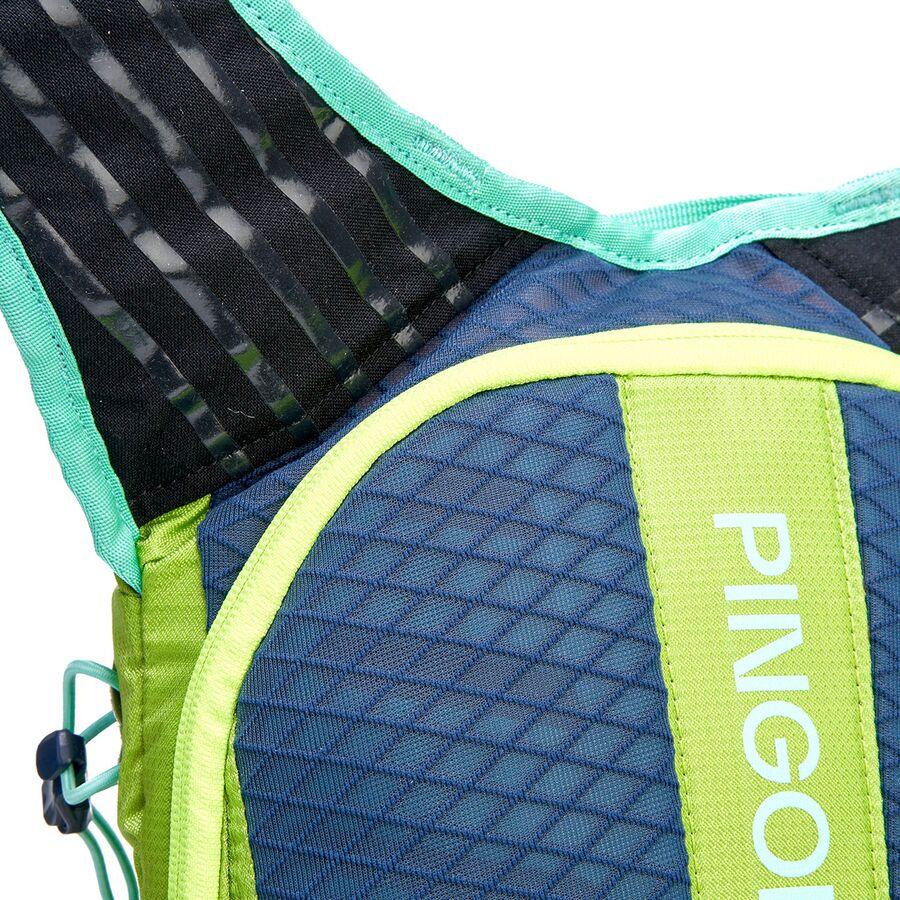 Pingora Impulse 11L Backpack Green