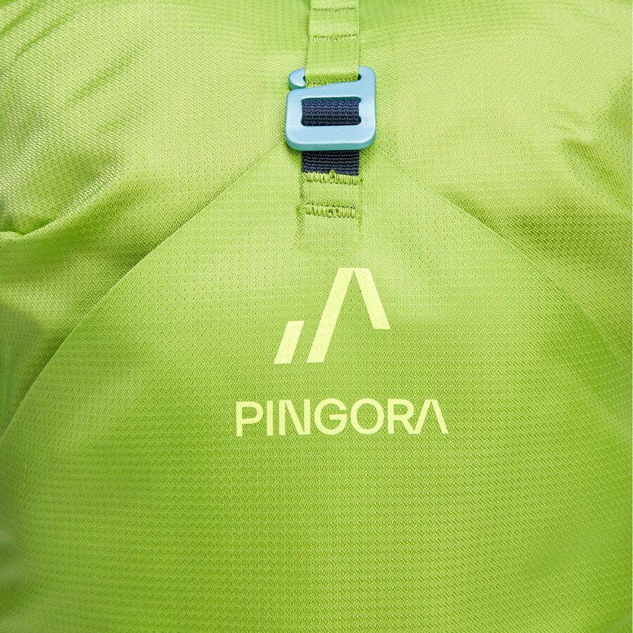 Pingora Impulse 11L Backpack Green