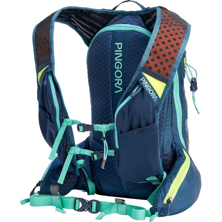 Pingora Impulse 9L Backpack Blue