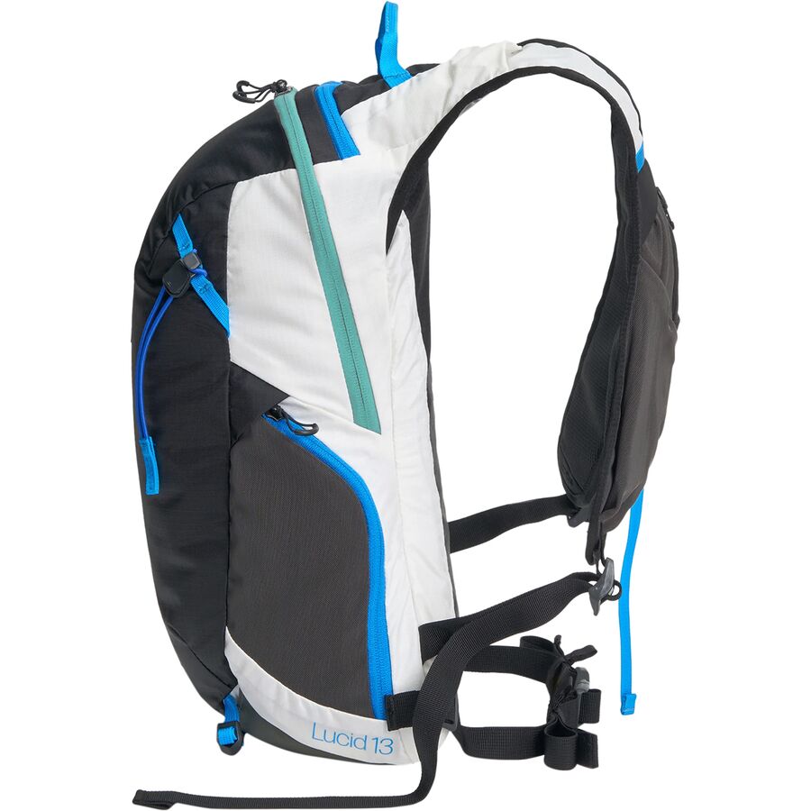 Pingora Lucid 13L Backpack Arctic