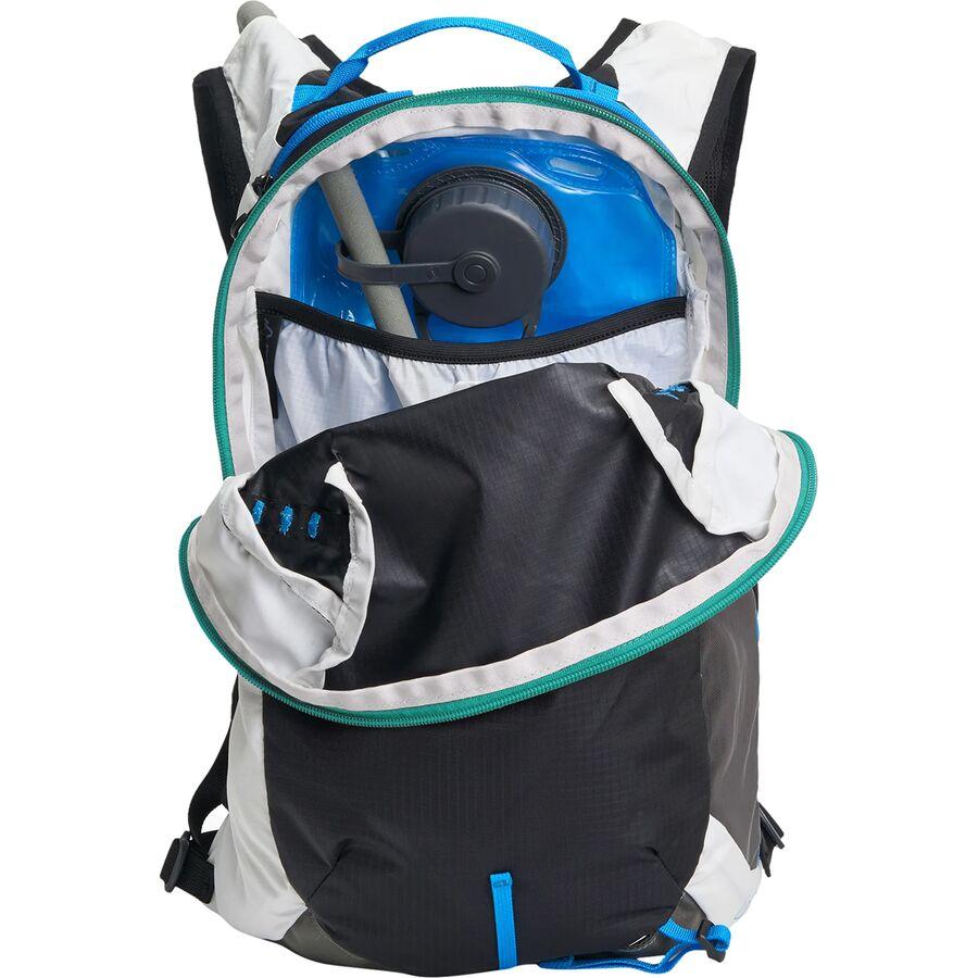 Pingora Lucid 13L Backpack Arctic