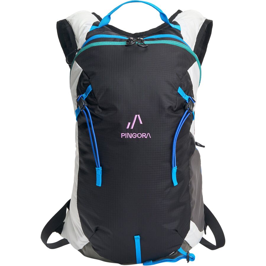 Pingora Lucid 13L Backpack Arctic