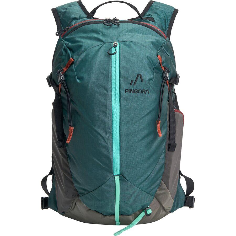 Pingora Lucid 20L Backpack Arctic