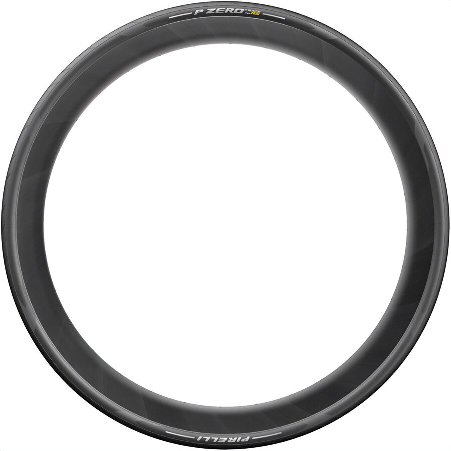 Pirelli P Zero Race TLR RS Tire Black