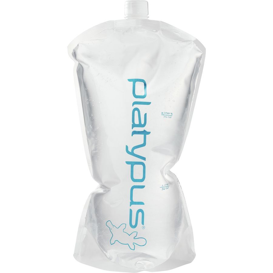 Platypus Platy Plus Bottle