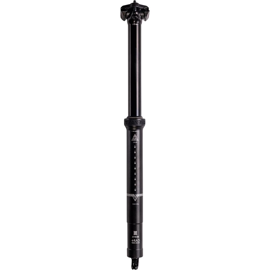 PNW Components Loam Dropper Seatpost