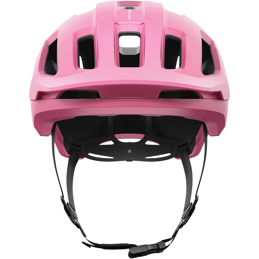 POC Axion Helmet Actinium Pink Matte