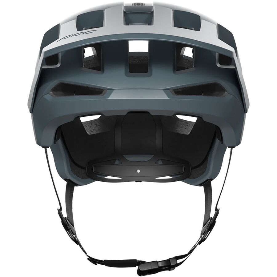 POC Kortal Helmet Calcite Blue Matt