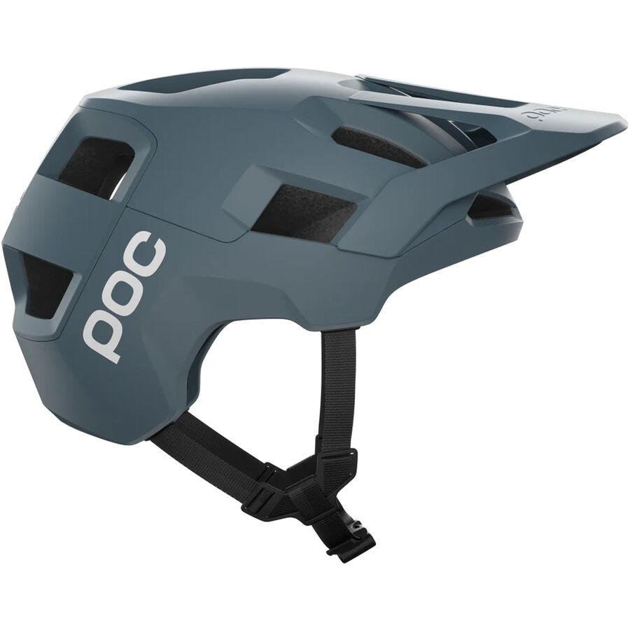 POC Kortal Helmet Calcite Blue Matt
