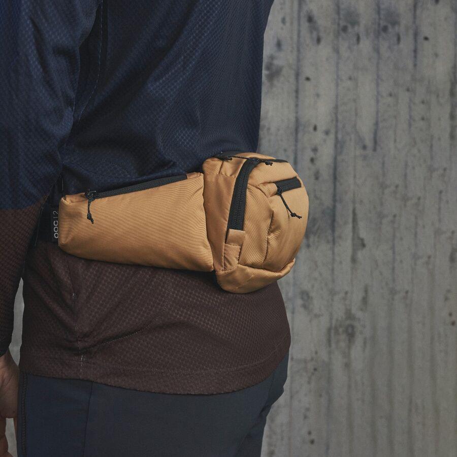 POC Lamina Hip Pack Aragonite Brown