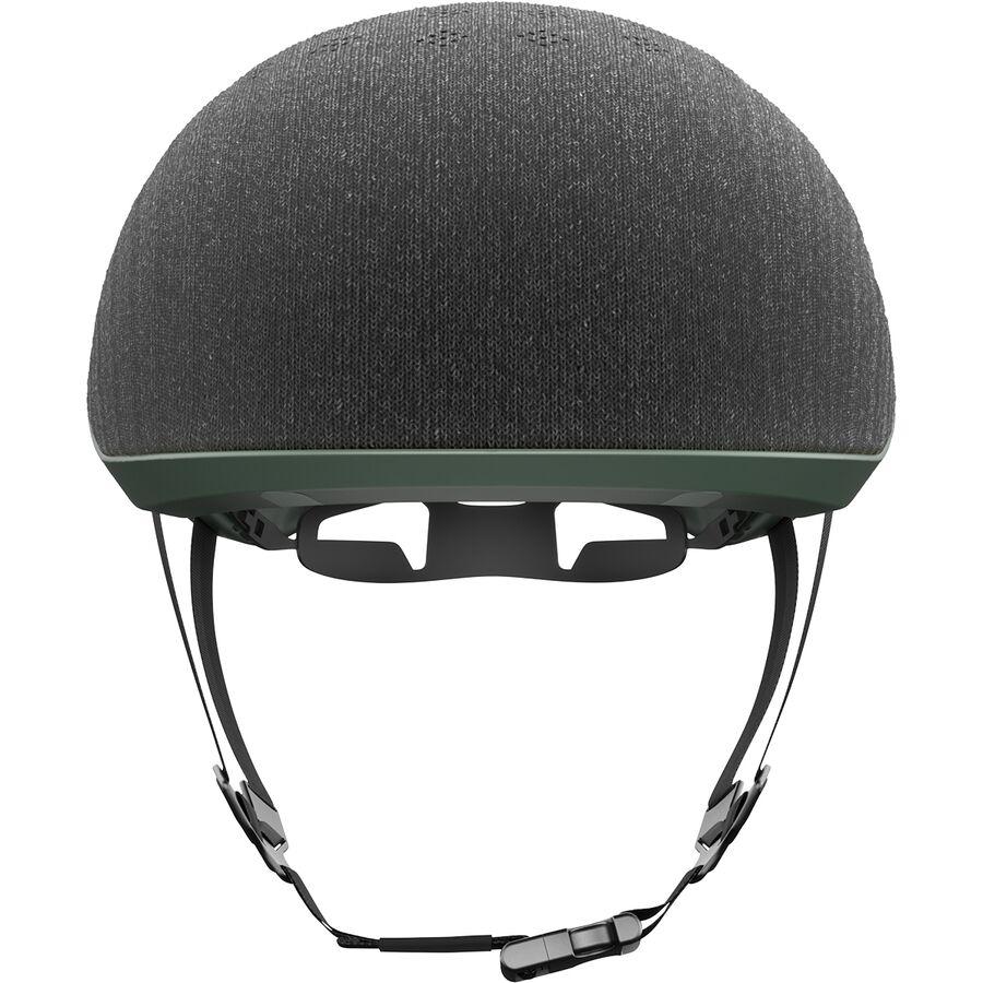 POC Myelin Helmet Epidote Green