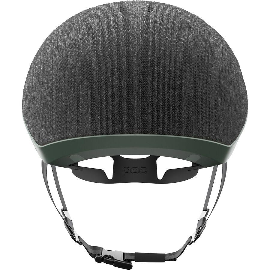 POC Myelin Helmet Epidote Green