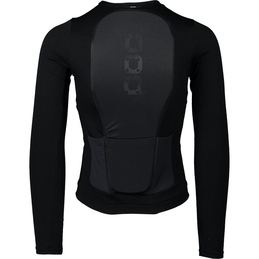 POC Oseus VPD Layer Uranium Black