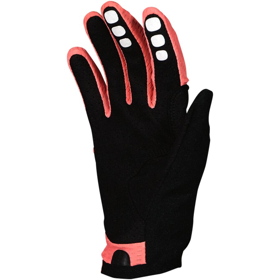POC Savant MTB Glove Ammolite Coral