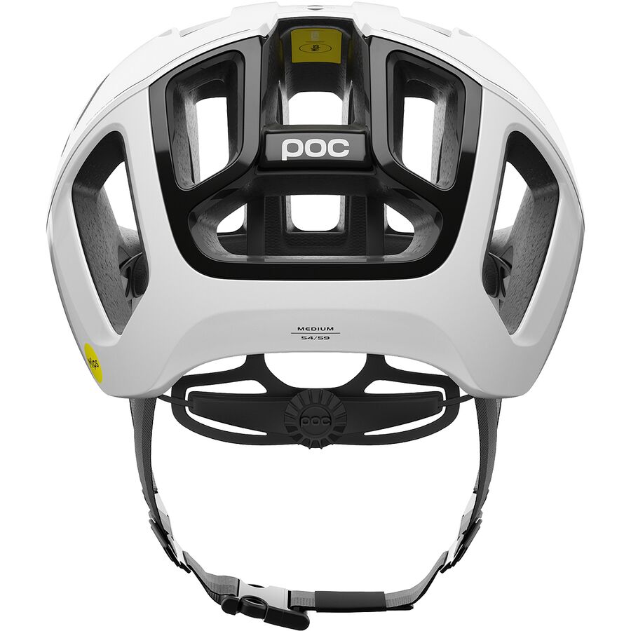 POC Ventral Mips Helmet Hydrogen White