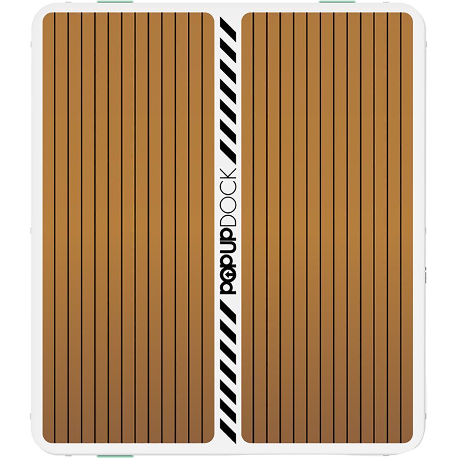 POP Board Co. Inflatable Dock