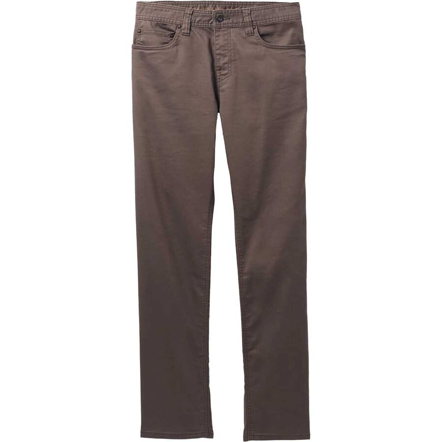 PrAna Bridger Jean - Men's Mud 2