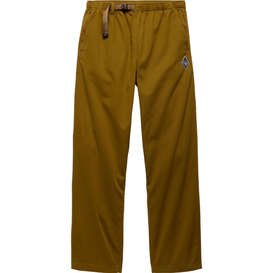 PrAna Durado Pant - Women's Retro Olive