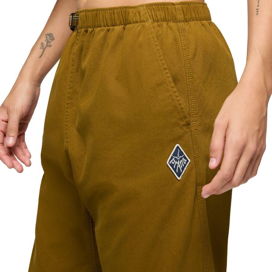 PrAna Durado Pant - Women's Retro Olive