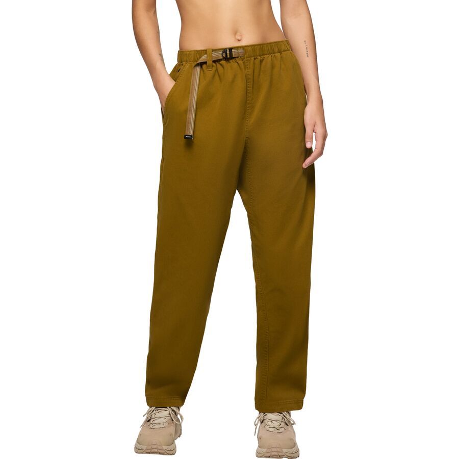 PrAna Durado Pant - Women's Retro Olive