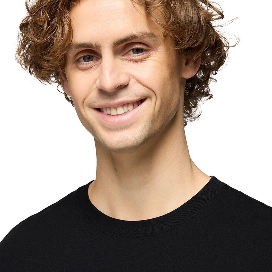 PrAna Everyday T-Shirt - Men's Black
